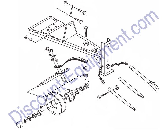 Frame Assembly